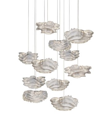 Nevo Leuchtenserie von A-Emotional Light - moderne Designer-Pendelleuchte mit elegantem Design.