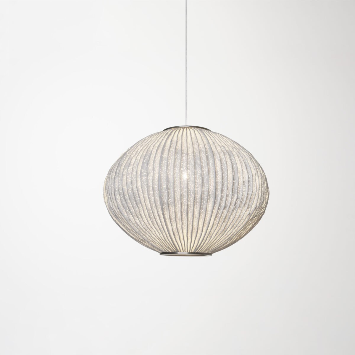 Moderne Coral Pendelleuchte von A-Emotional Light - Designer Hängeleuchte in organischer Form