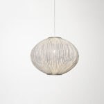 Moderne Coral Pendelleuchte von A-Emotional Light - Designer Hängeleuchte in organischer Form
