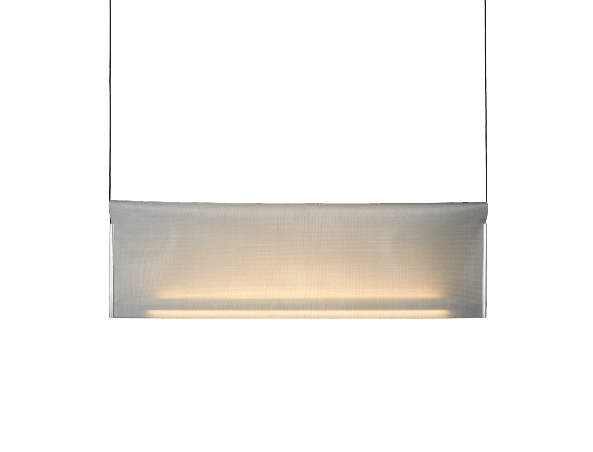Moderne Nebra Pendelleuchte von A-Emotional Light - elegante Hängeleuchte für stilvolle Beleuchtung