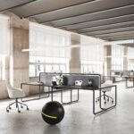 Alea Office iTube 15 - Professionelle Bürosoftware für digitale Dokumentenverwaltung und effiziente Arbeitsabläufe.
