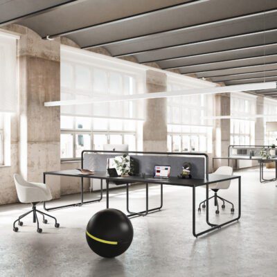 Alea Office iTube 15 - Professionelle Bürosoftware für digitale Dokumentenverwaltung und effiziente Arbeitsabläufe.