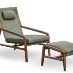 Eleganter Alivar Margot Sessel mit modernem Design und hochwertiger Verarbeitung