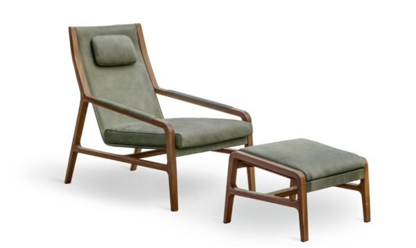 Eleganter Alivar Margot Sessel mit modernem Design und hochwertiger Verarbeitung