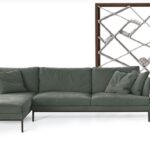 Luxus Designer Sofa Portofino 6 von Alivar in elegantem Design
