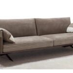 Alpa Salotti Sofa Davinci 5