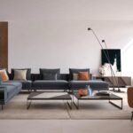 Alpa Salotti Sofa Oliver 4