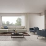 Alpa Salotti Sofa Westside 3
