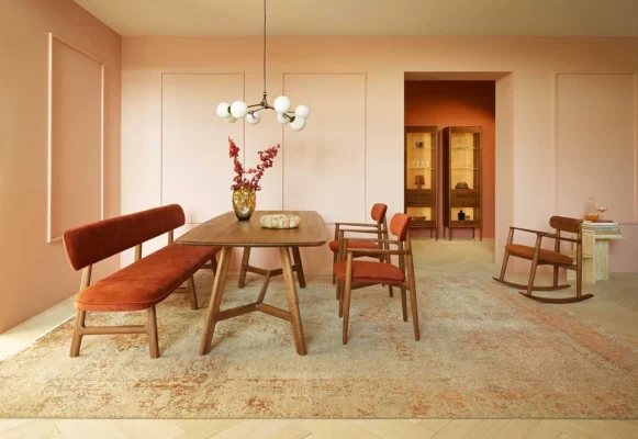 Moderne Software Juna von Anrei für effiziente digitale Prozesse und Arbeitsabläufe.