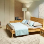 Modernes Anrei Juna Schlafzimmer mit elegantem Design für stilvolles Wohnen.