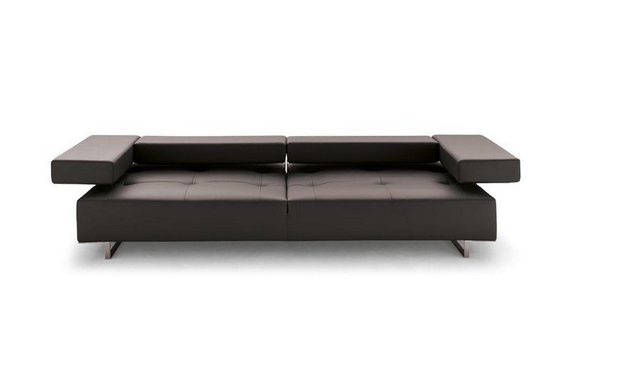 Modernes Arketipo Loft Sofa in elegantem Design für stilvolle Wohnräume.