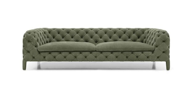 Elegantes Windsor Sofa von Arketipo mit modernem Design und hochwertiger Polsterung.