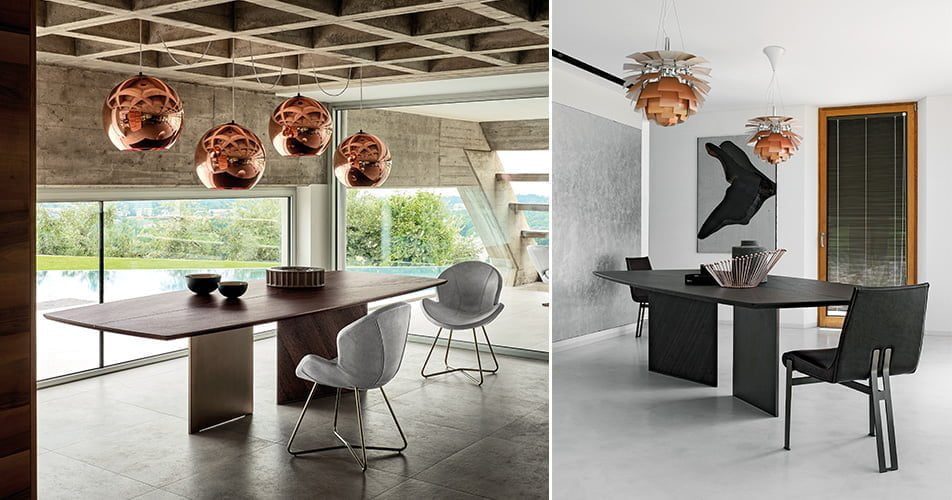 Arketipo Tisch Epsilon
