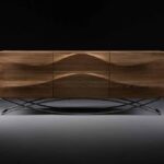 Artisan Kommode Lasta 6