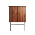 Elegante Artisan Kommode Leno 11 mit modernem Design und hochwertiger Verarbeitung.