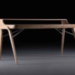 Artisan Schreibtisch Picard 7