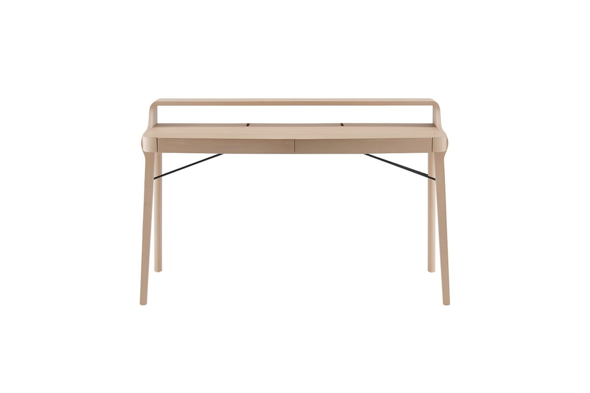 Eleganter Artisan Schreibtisch Picard 8 mit modernem Design für stilvolles Arbeiten.