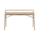 Eleganter Artisan Schreibtisch Picard 8 mit modernem Design für stilvolles Arbeiten.