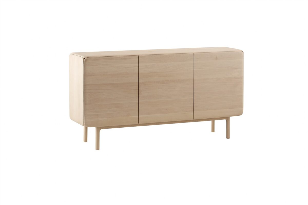 Modernes Artisan Cloud Sideboard mit elegantem Design für stilvolle Wohnräume