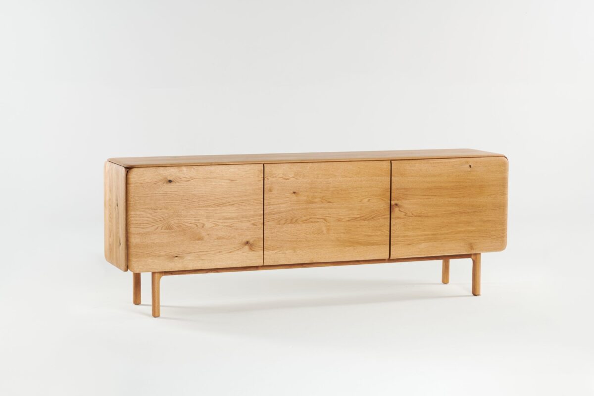 Artisan Sideboard Cloud 7