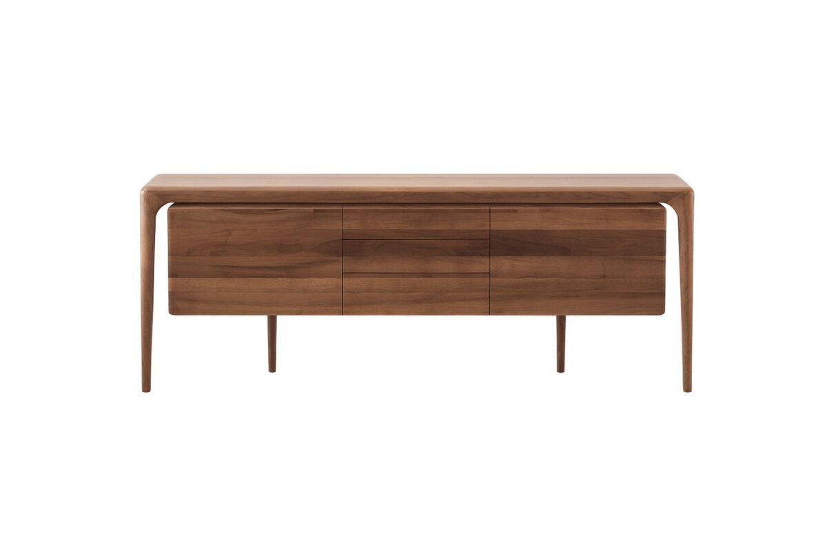 Modernes Artisan Latus 8 Sideboard in elegantem Design für stilvolle Wohnräume.