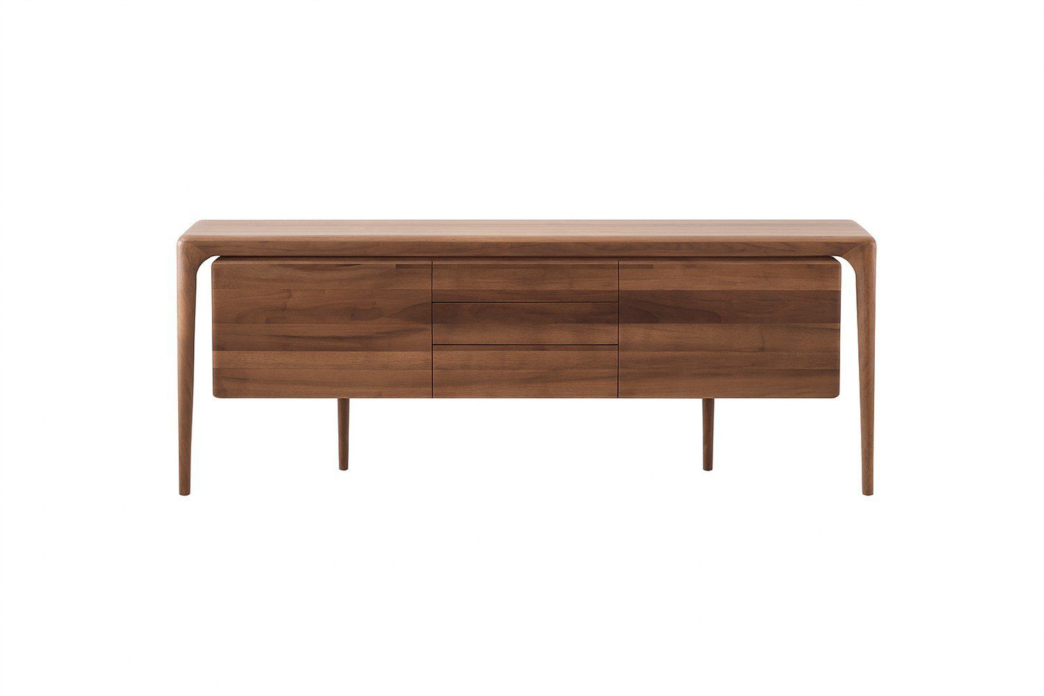 Modernes Artisan Latus 8 Sideboard in elegantem Design für stilvolle Wohnräume.