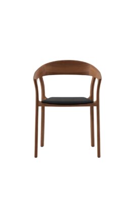 Moderner Artisan Tara 2 Design-Stuhl mit eleganter Formgebung und hochwertiger Verarbeitung.