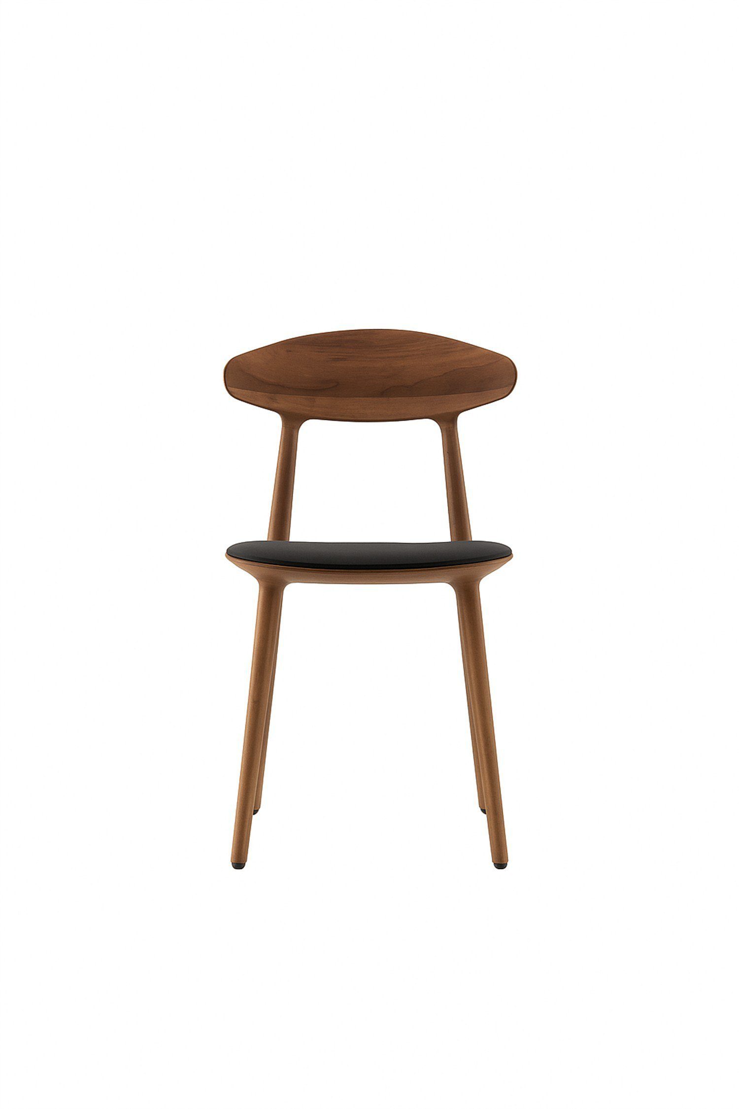 Eleganter Artisan Wu Stuhl mit modernem Design für stilvolle Wohnräume.