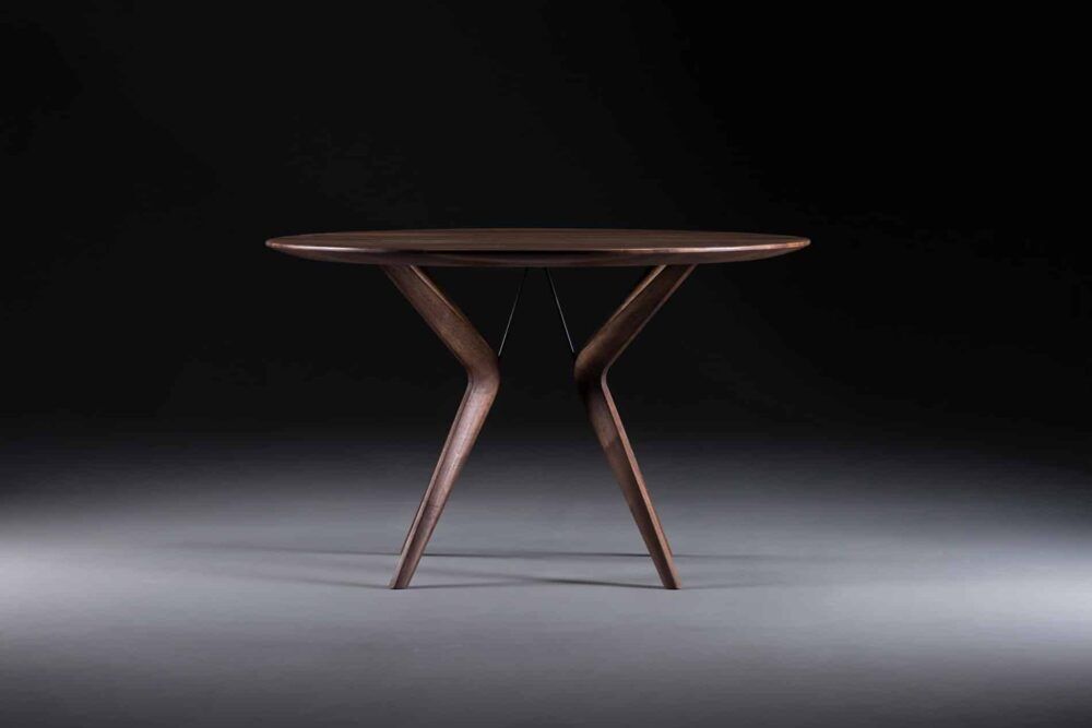 Artisan Tisch Lakri