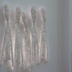 Moderne Agora Pendelleuchten und Lampen von Arturo Álvarez im eleganten Design.