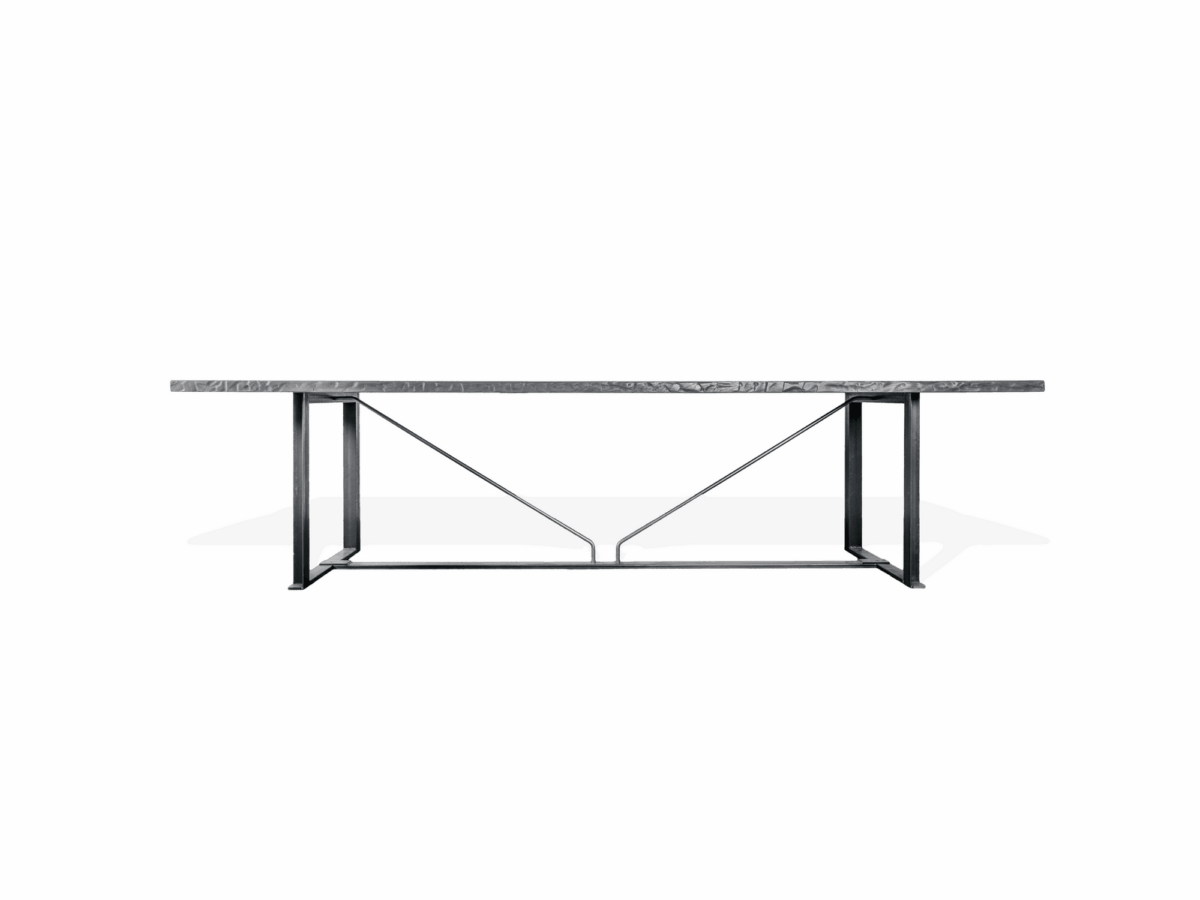 Moderner Asco Artus Esstisch in elegantem Design für stilvolles Wohnen.