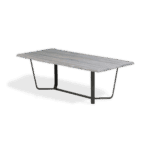 Moderner Asco Axis Designtisch mit eleganter Tischplatte und minimalistischem Gestell für stilvolle Einrichtung.