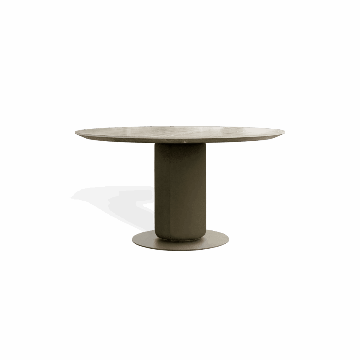Eleganter Asco Gaia Esstisch mit modernem Design für stilvolle Wohnräume