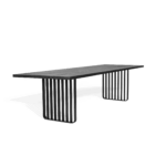 Moderner Asco Lamello Esstisch aus hochwertigem Holz für stilvolles Wohnen