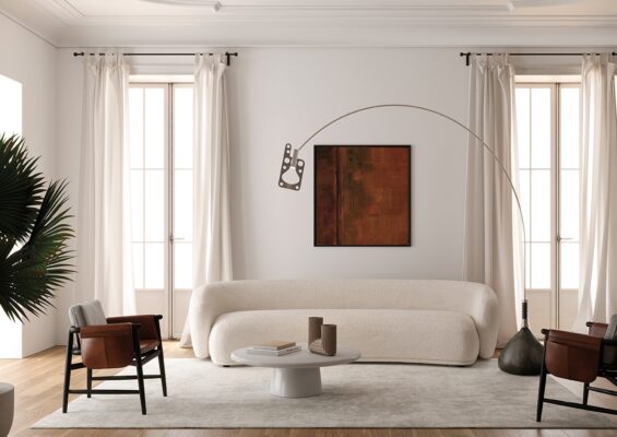 Moderne italienische Bul-Bo Designerleuchten von Axolight in eleganter Ausführung.