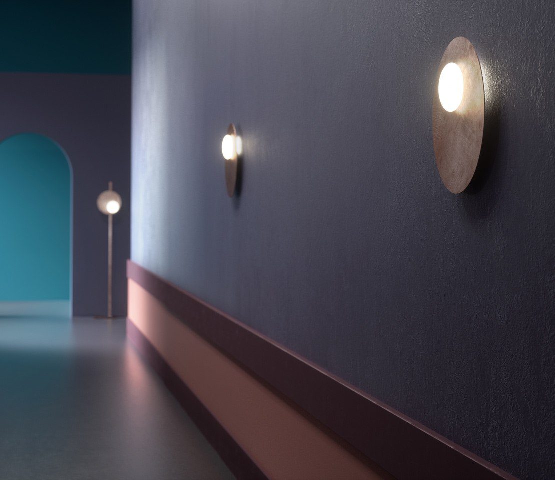 Moderne Axolight Kwic Designer-Leuchten in eleganter Ausführung