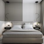 Moderne Liaison Pendelleuchte von Axolight mit elegantem Design.