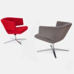 Bensen Sessel Lotus