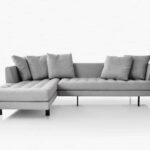 Bensen Sofa Edward