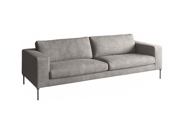 Modernes Neo Sofa von Bensen mit elegantem Design und hochwertiger Verarbeitung.