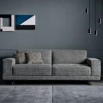 Bodema Schlafsofa Jimmy