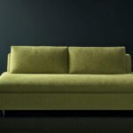 Bodema Schlafsofa Rock