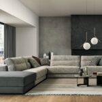 Bodema Sofa Dallas
