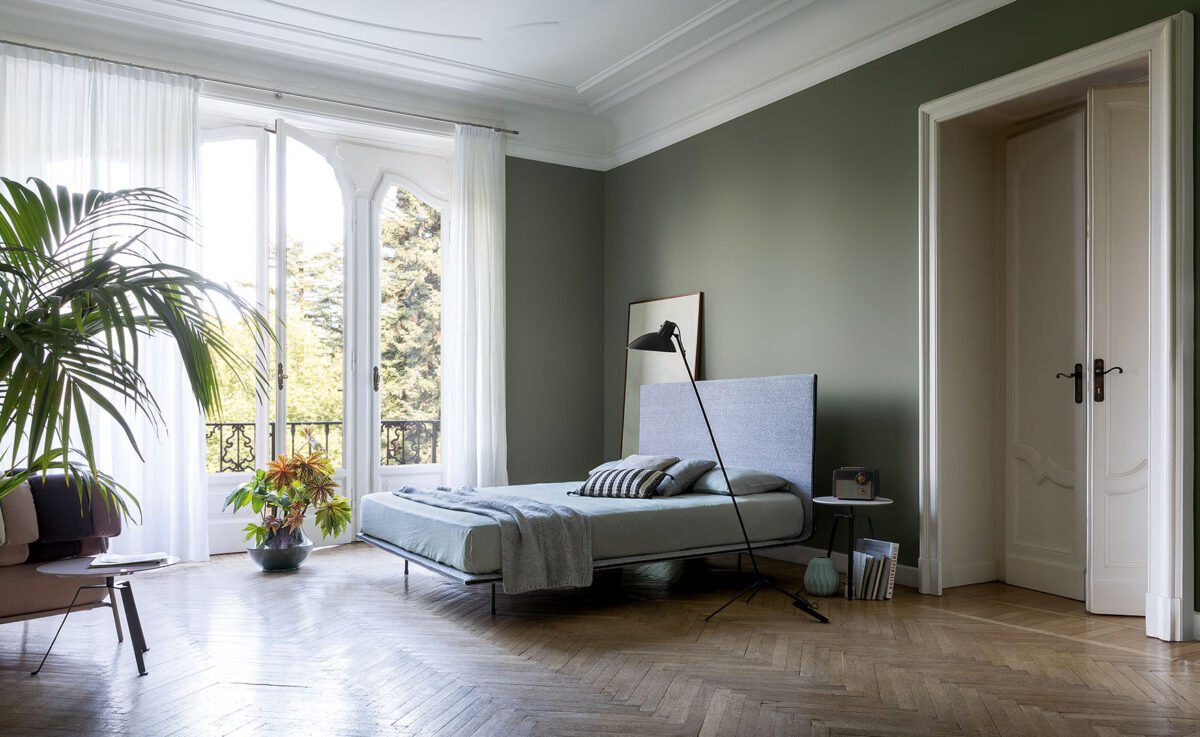 Bonaldo Bett Thin 9