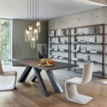 Bonaldo Big Table 4