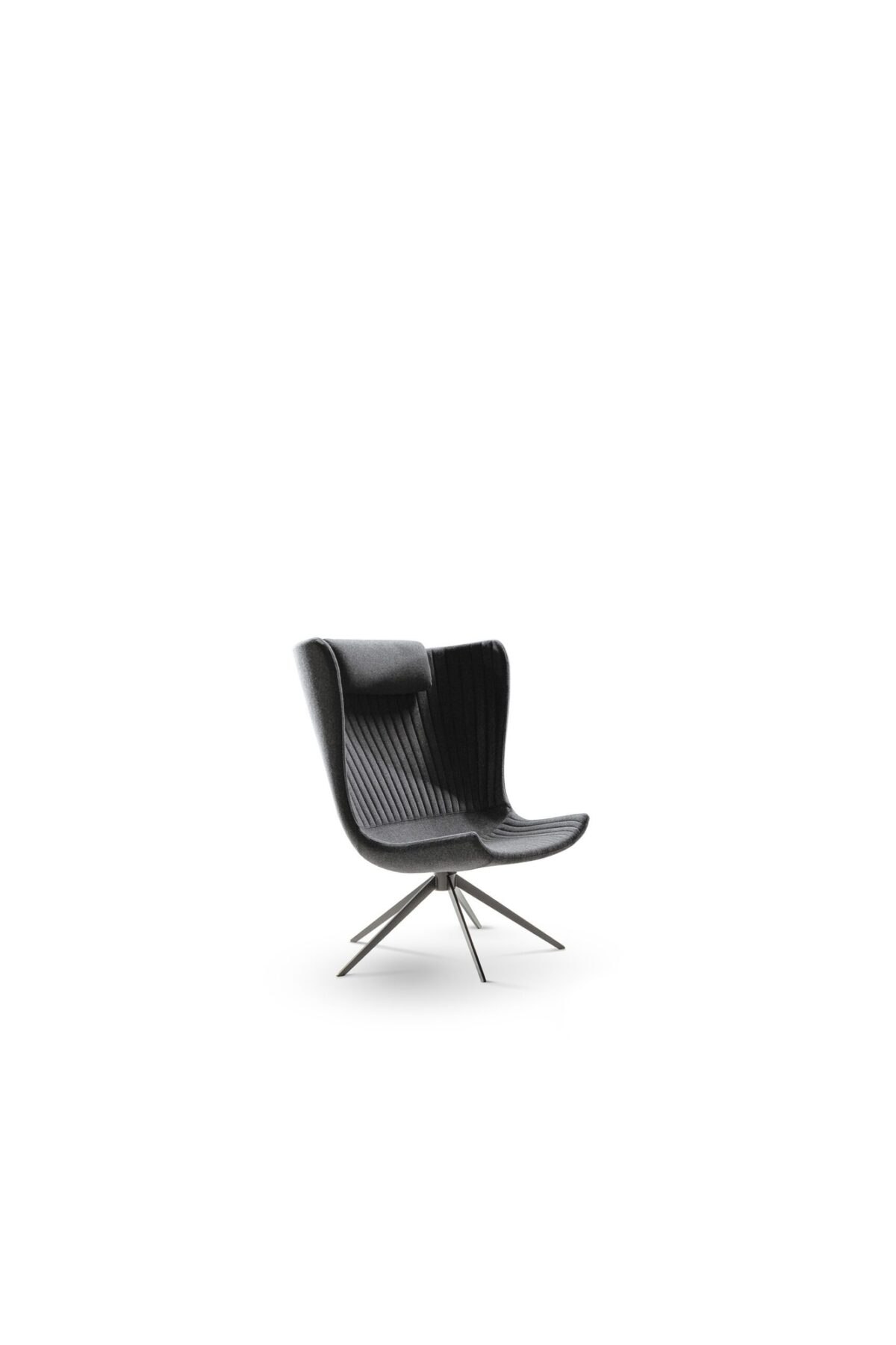 Moderner Bonaldo Colibri Sessel mit elegantem Design und hochwertiger Verarbeitung
