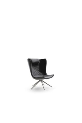 Moderner Bonaldo Colibri Sessel mit elegantem Design und hochwertiger Verarbeitung