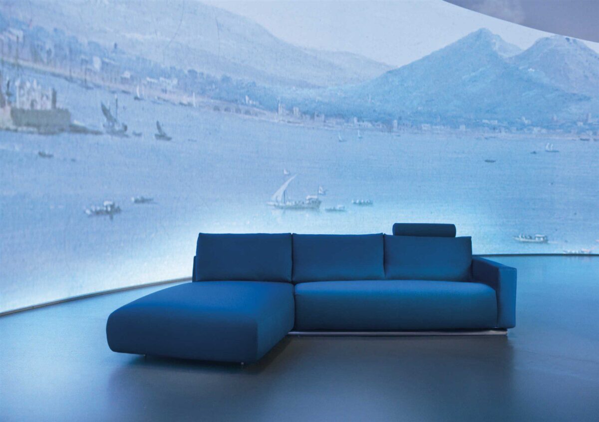 Campeggi Schlafsofa Easy