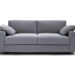 Modernes Campeggi Go 12 Schlafsofa - platzsparende Lösung für kleine Wohnräume