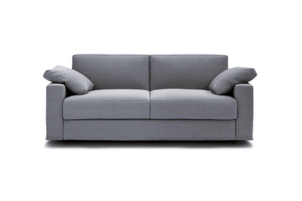 Modernes Campeggi Go 12 Schlafsofa - platzsparende Lösung für kleine Wohnräume